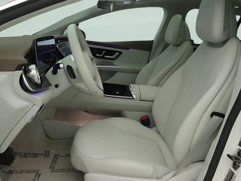 Certified 2023 Mercedes-Benz EQE 350+ Sedan image 30