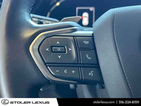Used 2025 Lexus NX 350 AWD w/ Cold Area Package image 25