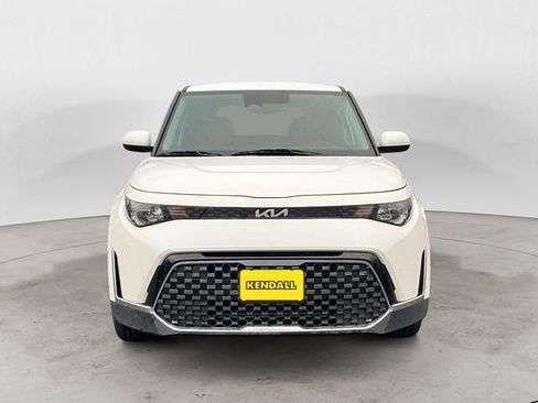 Used 2024 Kia Soul EX w/ Option Group 015 FWD image 8