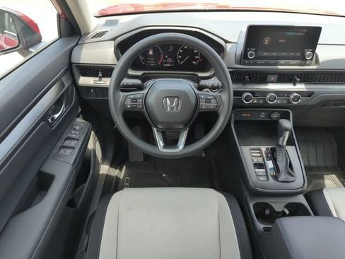 Certified 2025 Honda CR-V LX image 13