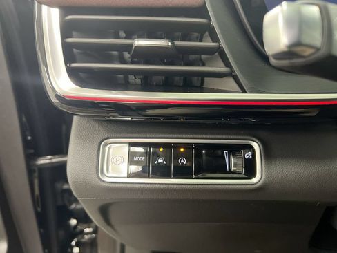 New 2026 Buick Envision Sport Touring AWD/4WD image 19