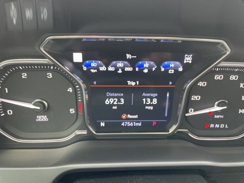 Used 2020 GMC Sierra 2500 Denali image 19