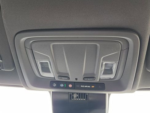 New 2026 GMC Sierra 2500 Pro w/ 1SA Pro Safety Plus Package image 36