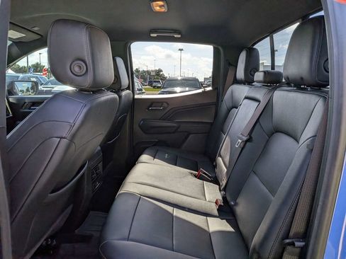 Used 2025 GMC Canyon Elevation w/ Convenience Package RWD image 10