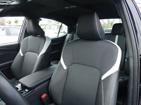 Certified 2025 Toyota Camry SE FWD image 18