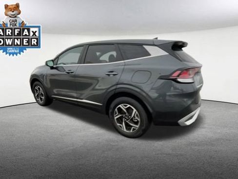 Used 2023 Kia Sportage LX image 7