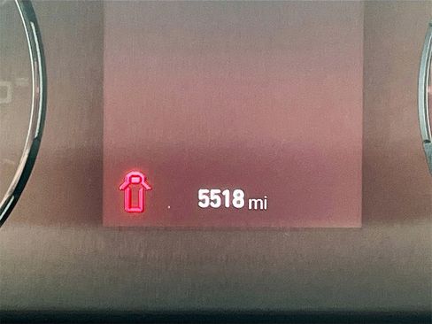 Used 2025 RAM ProMaster 1500 image 12