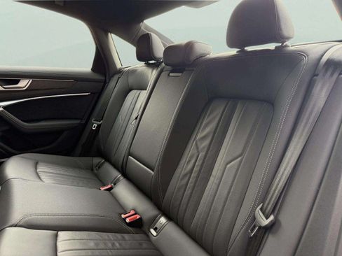 Certified 2023 Audi A6 Premium Plus w/ Premium Plus Package AWD/4WD image 24