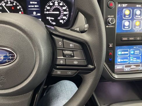 New 2026 Subaru Crosstrek 2.5i AWD/4WD image 25