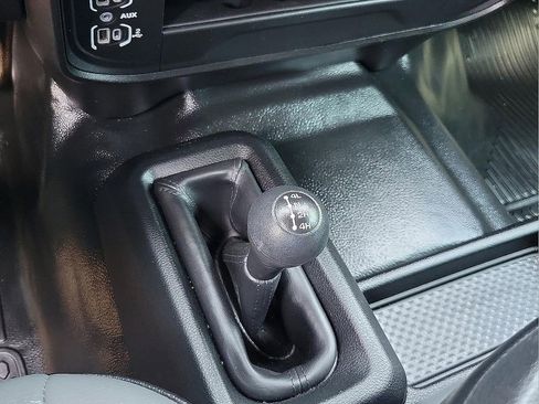 Used 2024 RAM 3500 Tradesman w/ Protection Group image 18