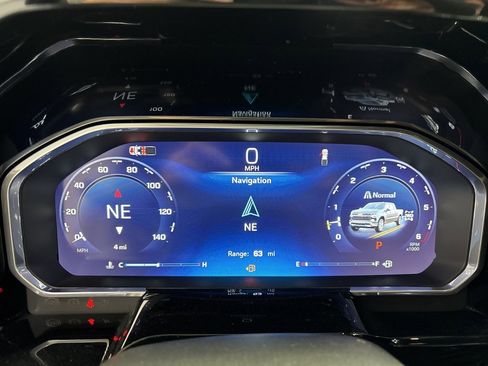 New 2026 Chevrolet Silverado 1500 RST image 11