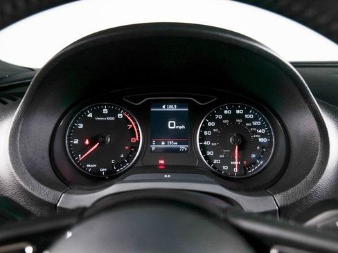 Used 2020 Audi A3 2.0T Premium AWD/4WD image 18