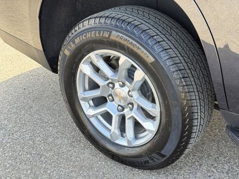 New 2026 Chevrolet Tahoe LS image 12