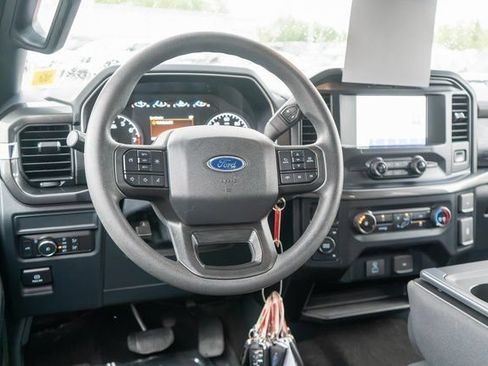 Used 2021 Ford F150 XL w/ Equipment Group 101A High AWD/4WD image 12