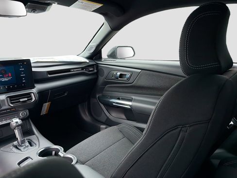 New 2026 Ford Mustang Coupe image 27