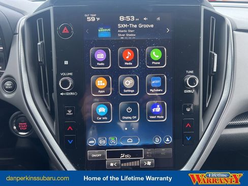 Certified 2024 Subaru Crosstrek 2.5i Limited image 16