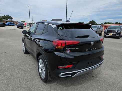 New 2026 Buick Encore GX Preferred w/ Comfort Package image 9