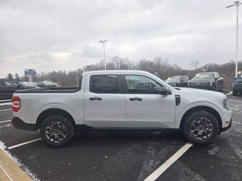New 2026 Ford Maverick XLT w/ Equipment Group 301A image 4