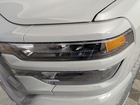 New 2026 RAM 3500 Big Horn image 13