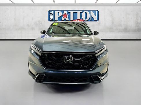 Used 2025 Honda CR-V Sport-L image 2