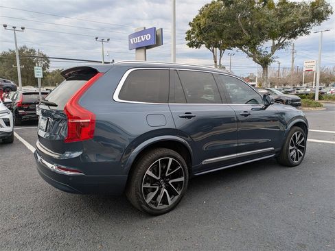 Certified 2023 Volvo XC90 B6 Plus w/ Protection Package Premier image 7