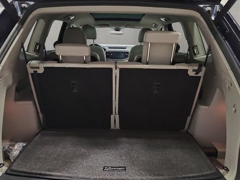 Used 2019 Volkswagen Atlas SEL Premium AWD/4WD image 21