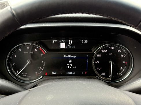 Certified 2022 Cadillac CT4 Luxury w/ Sun And Sound Package image 23