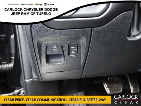 New 2026 RAM 1500 RHO w/ RHO Level 1 Equipment Group image 15