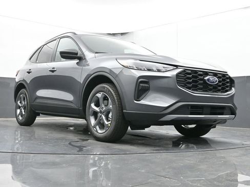 New 2026 Ford Escape ST-Line w/ Cold Weather Package image 42