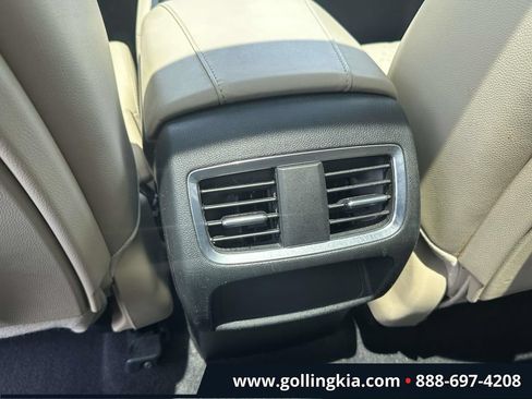 Used 2021 Acura RDX AWD image 11