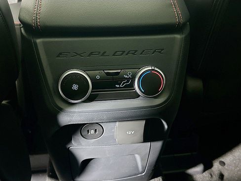 New 2026 Ford Explorer ST-Line image 20