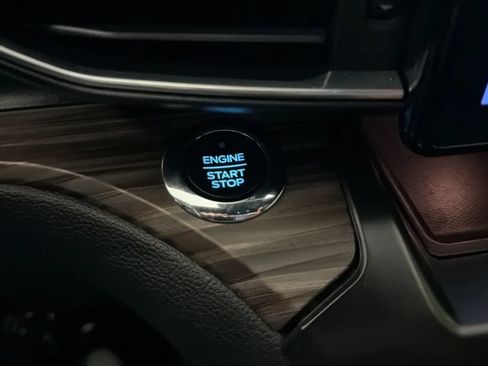 Used 2020 Ford Explorer Limited AWD/4WD image 16