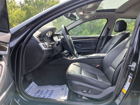 Used 2013 BMW 528i xDrive Sedan image 10