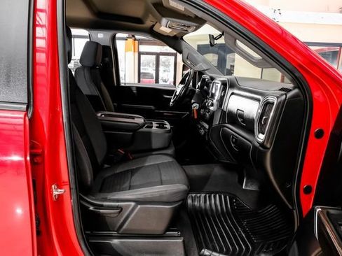 Used 2023 Chevrolet Silverado 2500 LT w/ Z71 Off-Road Package AWD/4WD image 30