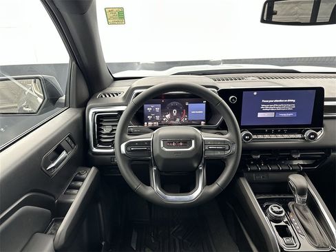 New 2025 GMC Canyon Elevation w/ Convenience Package image 11