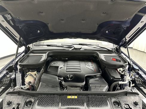 Used 2022 Mercedes-Benz GLE 53 AMG GLE 53 AMG image 26