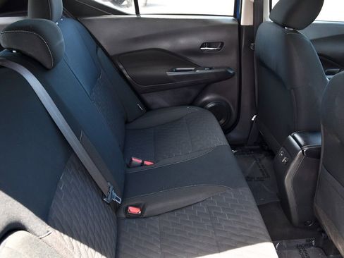 Used 2024 Nissan Kicks SV image 14