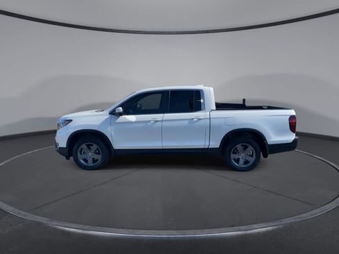 Used 2023 Honda Ridgeline RTL image 5