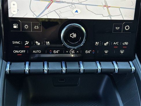 New 2026 GMC Terrain AT4 w/ Convenience Package III image 19