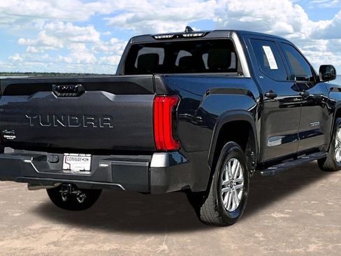 Used 2024 Toyota Tundra SR5 AWD/4WD image 8
