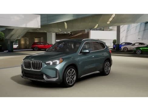 New 2026 BMW X1 xDrive28i w/ Convenience Package image 1