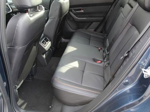 New 2026 MAZDA CX-50 AWD 2.5 S w/ Cargo Package image 13