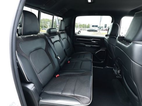 Used 2022 RAM 1500 Laramie w/ Sport Appearance Package RWD image 31