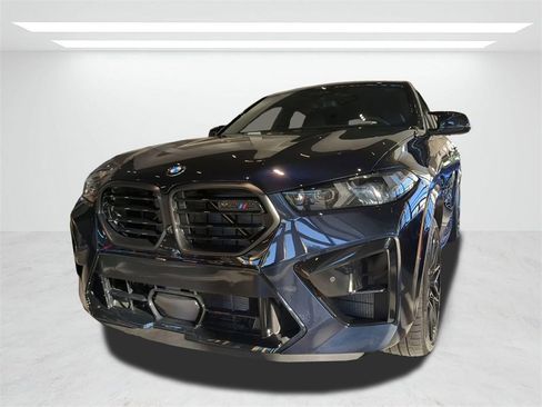 New 2026 BMW X6 M Competition w/ Executive Package image 8