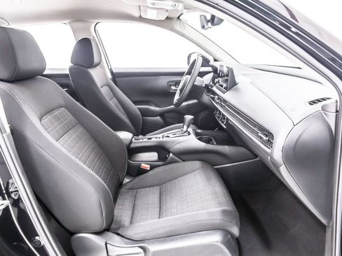 Used 2023 Honda HR-V LX image 30