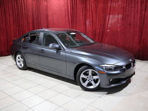 Used 2014 BMW 328i Sedan image 2
