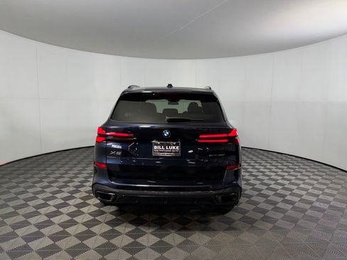 Used 2025 BMW X5 sDrive40i w/ M Sport Package RWD image 9