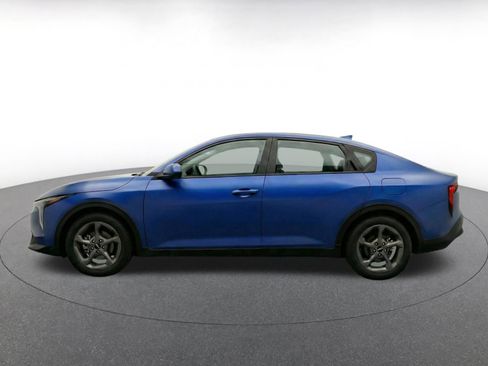 Used 2025 Kia K4 FWD image 4