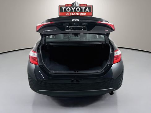 Used 2016 Toyota Corolla S FWD image 23