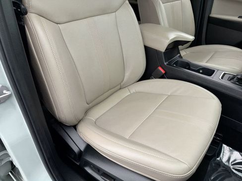 Used 2022 Ford Ranger Lariat w/ Equipment Group 501A High image 22